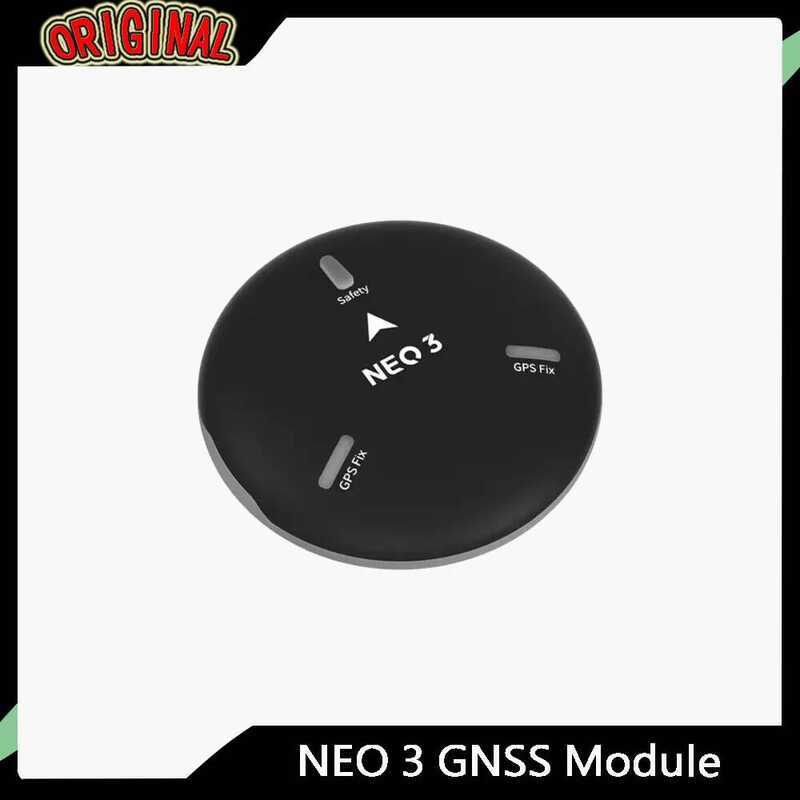 CUAV Mm NEO 3 GNSS M9n GPS Module With Compass For Px4 Pixhawk ...