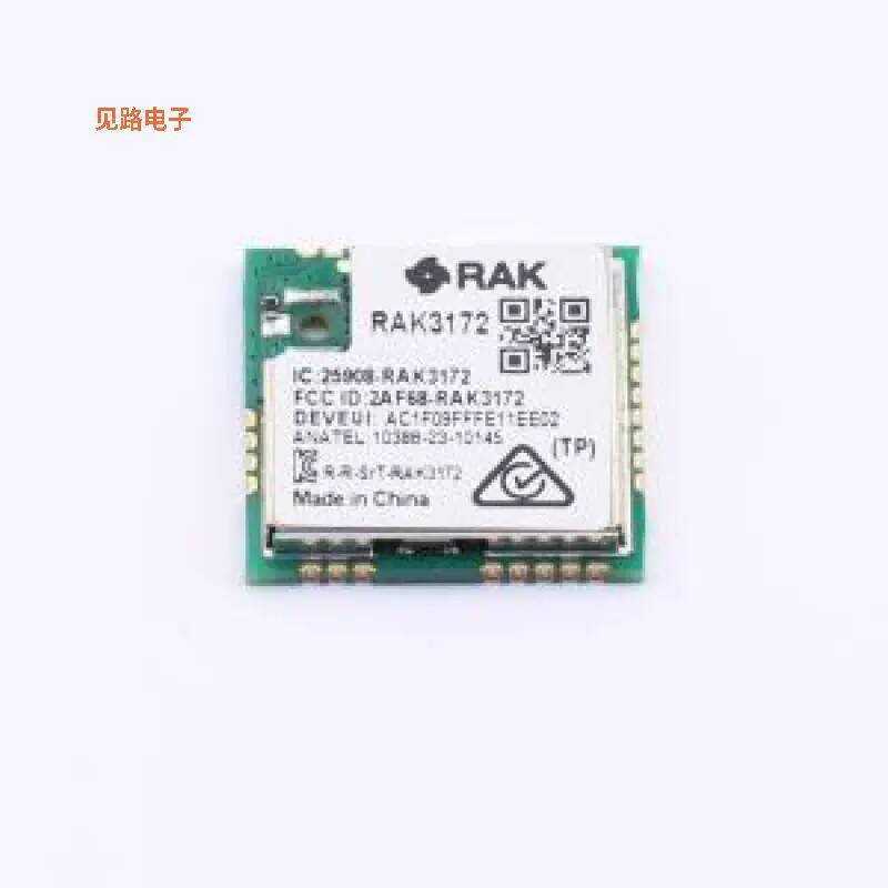 RAK3172-T-9-SM-NI -[Original LoRa Module SMD,15.5x15mm | Shopee Philippines