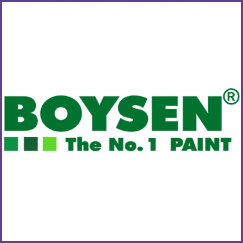 good BOYSEN Plexibond 4 Liters Waterproofing B7760 4L L Flexibond ...
