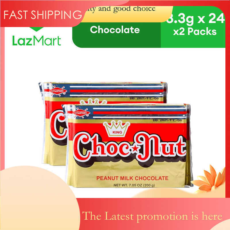 Shop chocnut for Sale on Shopee Philippines