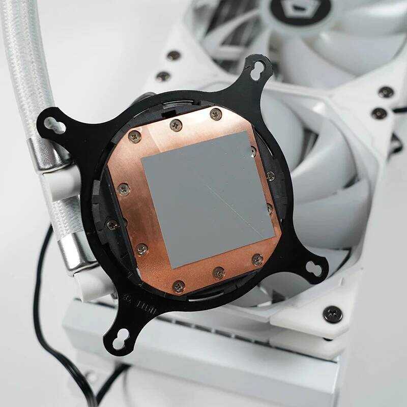 Honeywell- PTM7950 8.5 W/mk Phase Change Silicone Pad Laptop CPU GPU ...