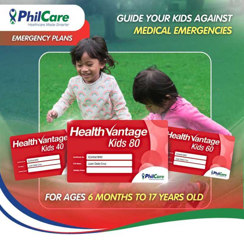 Shop philcare health card hmo for Sale on Shopee Philippines