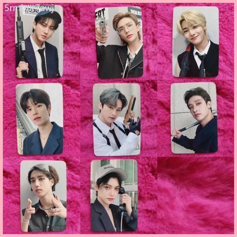 Shop stray kids maxident for Sale on Shopee Philippines