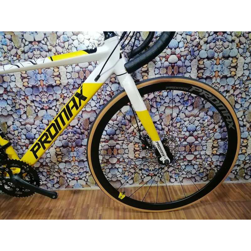 PR30 PROMAX ROADBIKE | Shopee Philippines