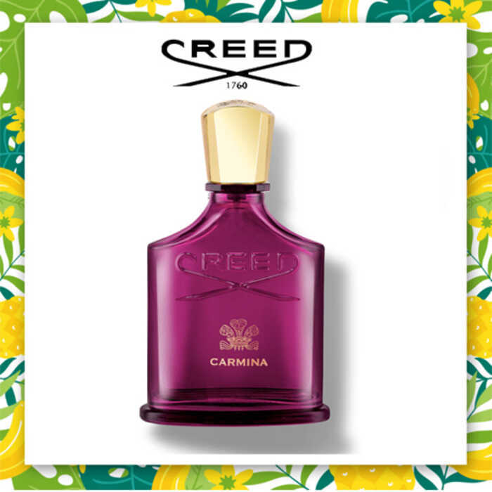 Shop creed carmina fragrance for Sale on Shopee Philippines