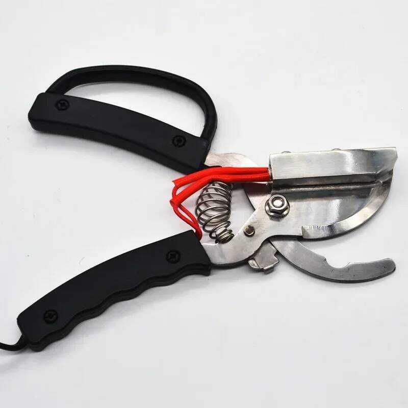0 Pig 3 Piglet Electric Tail Forceps Hemostatic To Pig Heating Scissors ...