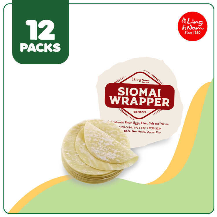 Shop siomai wrapper for Sale on Shopee Philippines