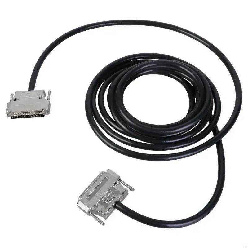 Male E1pf Hpdb62 Female Cable Metal Shell Db62 Male To Male/Female ...