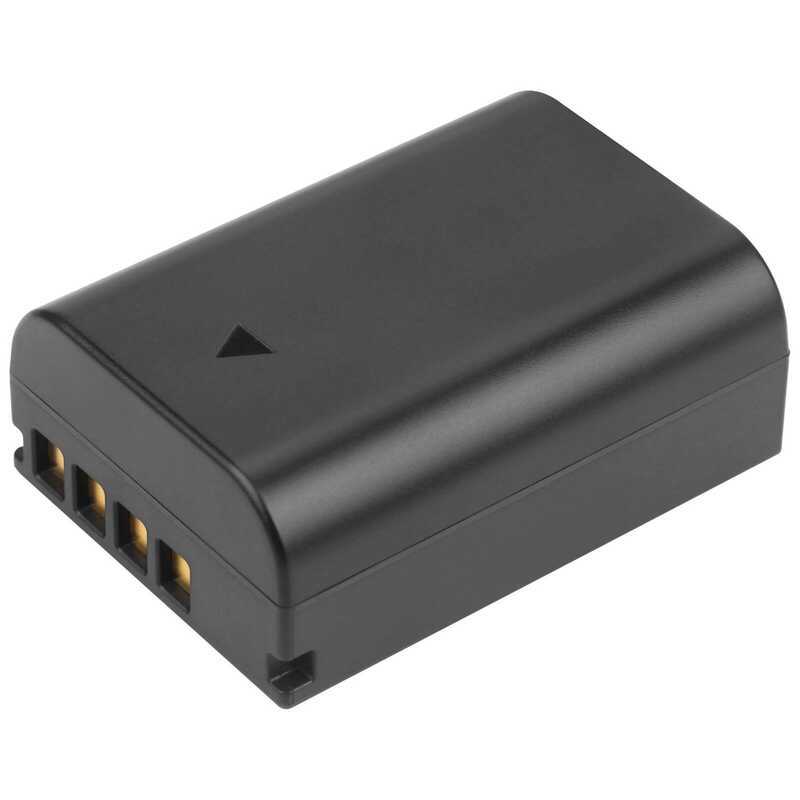 Blx-1 Blx1 Battery premium 2280Mah For Olympus OM System Om-1, Om-1 ...