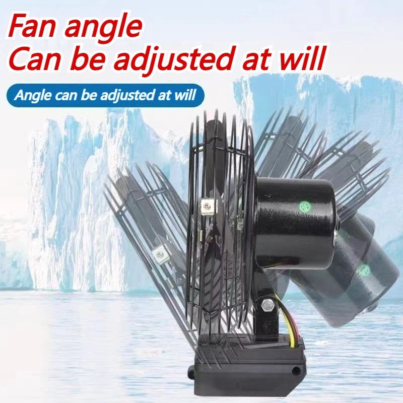 Cordless Fan 8 Inch And Portable Mini Intelligent Inverter 21V 3A ...