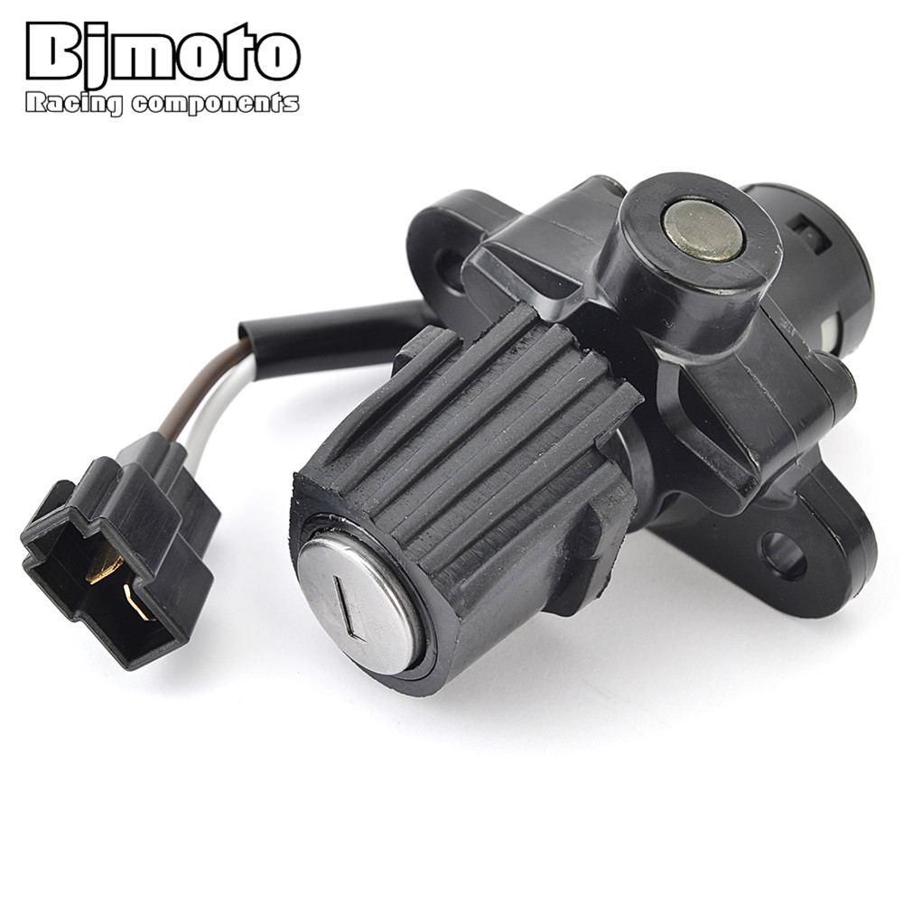 For Duke390 Duke200 Motorcycle Ignition Switch with Key For K-TM 125 ...