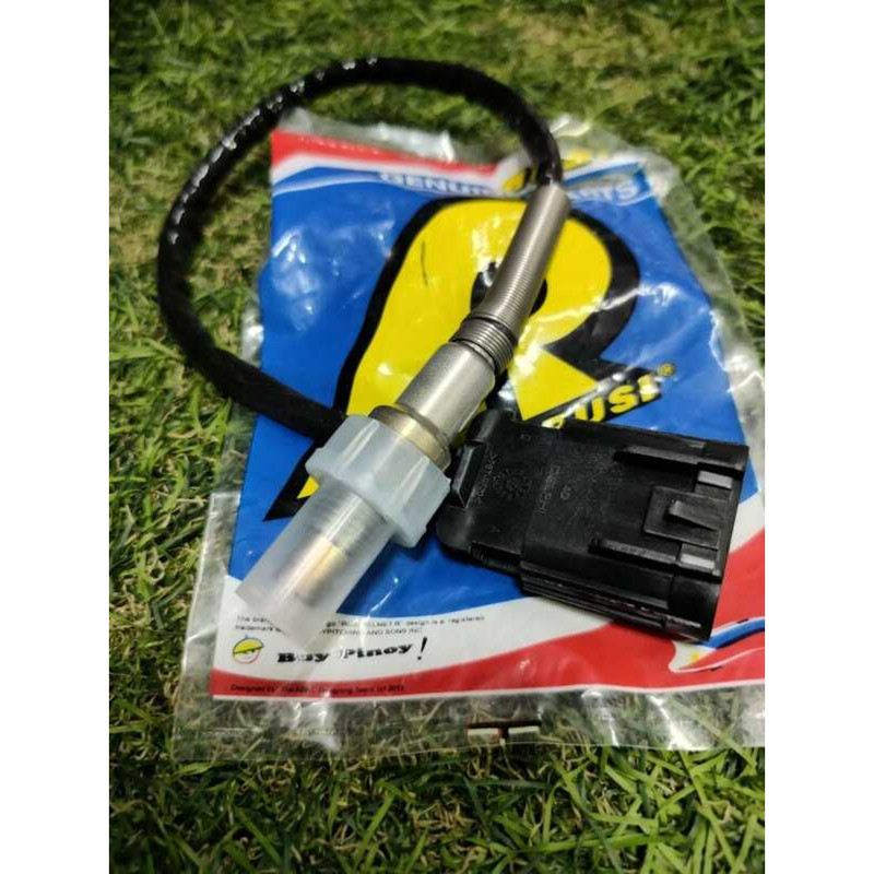 LY Oxygen Sensor Rfi 175 Original From Rusi Not Replcement | Shopee ...