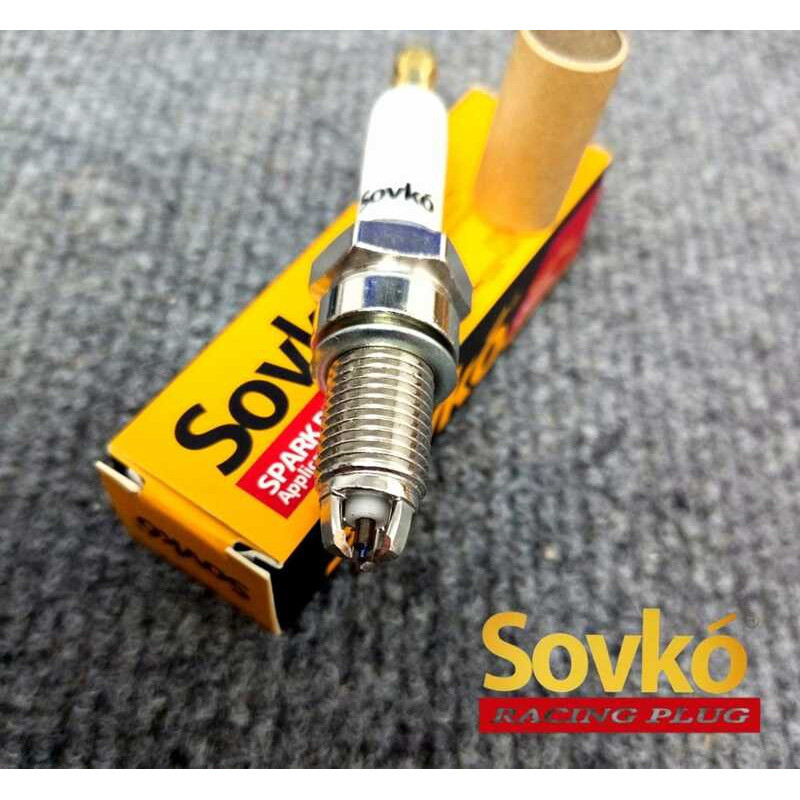 YAMAHA Rs110f Yamaha Xt250 Racing Spark Plug / Honda Rs110 HONDA 176 ...