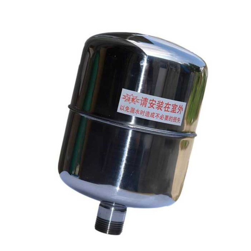 Water Pump Installation Stainless Steel Small Pressure 2L Booster ...