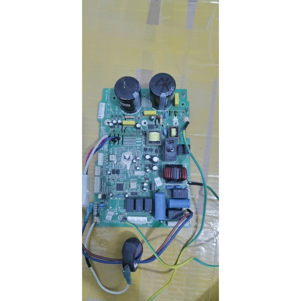 Original Home Use Galanz Inverter Air Conditioner Outdoor Unit Main ...