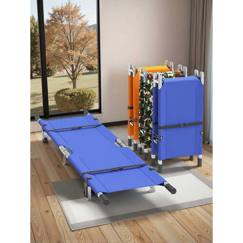 Emergency Rescue Medical Single Lifting People Up and Down Bed Foldable ...