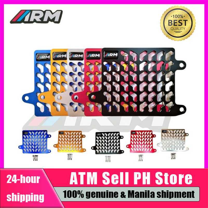 In Stockarm Radiator Coverhonda Click 125/150 ADV / PCX 150 With Bolt ...