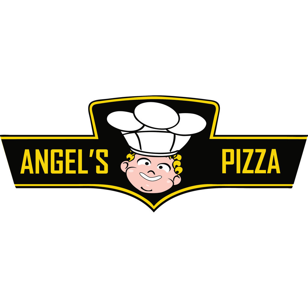 Angel's Pizza Card With Free Medium Pizza (For lifetime Buy1Take1 Pizza ...