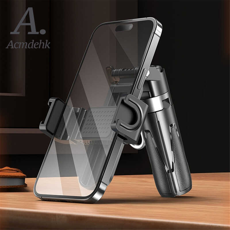 Design Upgraded Mini Tripod Bluetooth Portable Telescopic ...