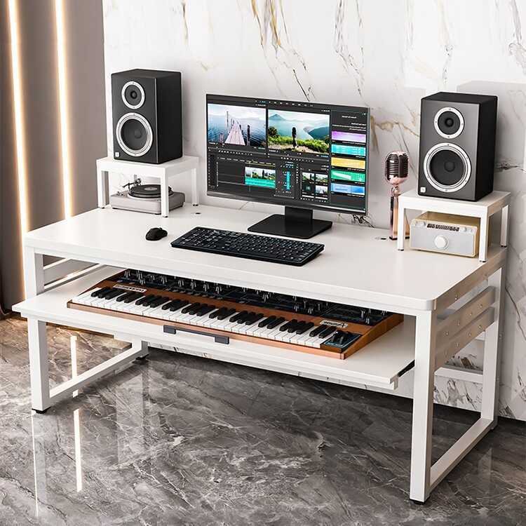 7K Light Workstation Electronic 88-Key Electric Piano DI Keyboard ...