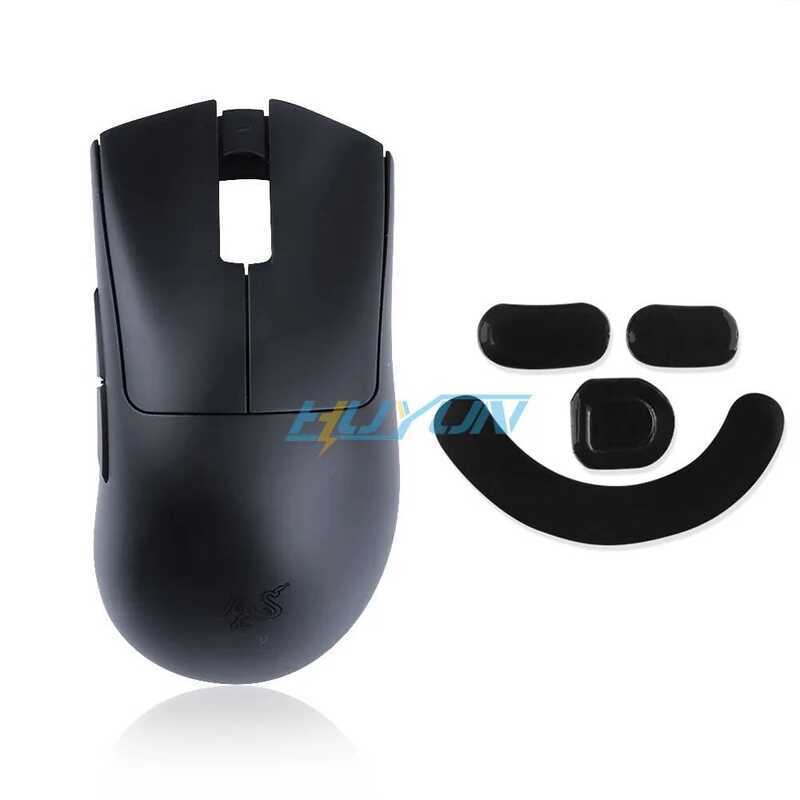 Y Top Shell Cover Roof For Razer Deathadder V3 Pro Wireles Gaming E ...