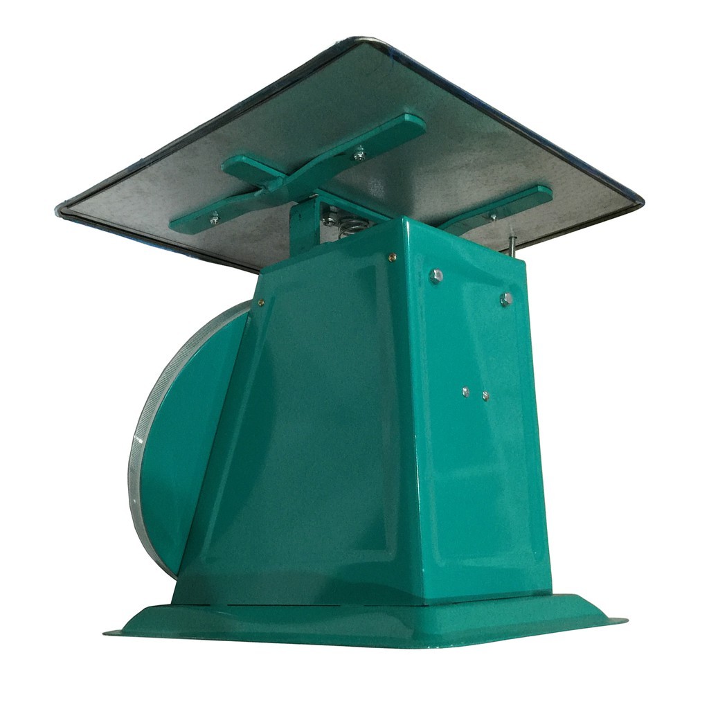Kain Chung KC-04PL-60KG Heavy Duty 60 kg. Table Scale | Shopee Philippines
