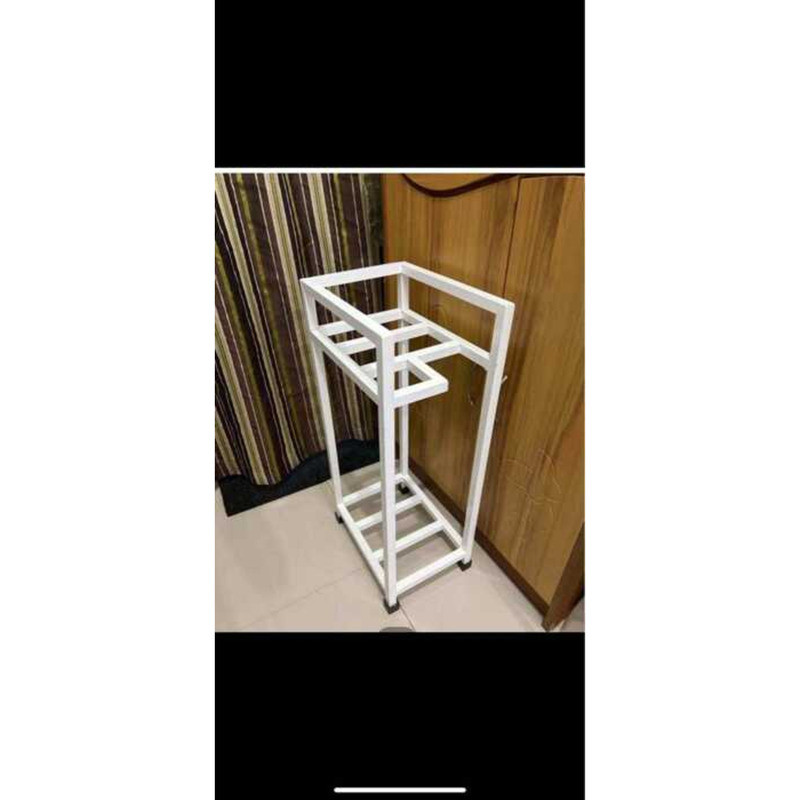 Water Rack 2Layer ALL METALS | Shopee Philippines