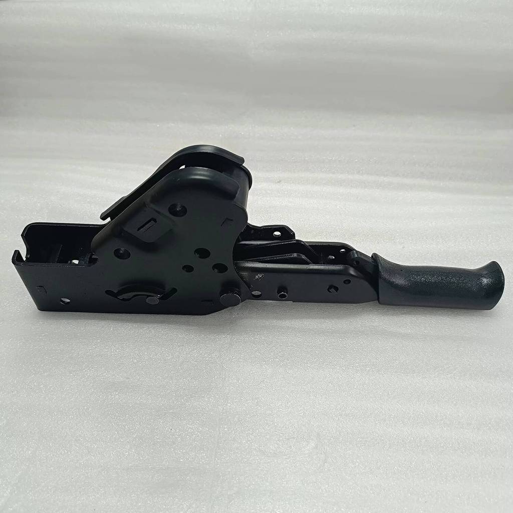 Forklift Emergency Brake Handle Hand Brake Assembly | Shopee Philippines