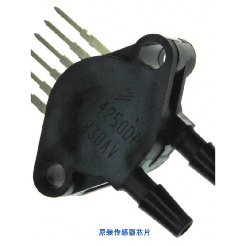 Freescale NXP Sensor MPX4250DP Differential Pressure 250kpa Original In ...