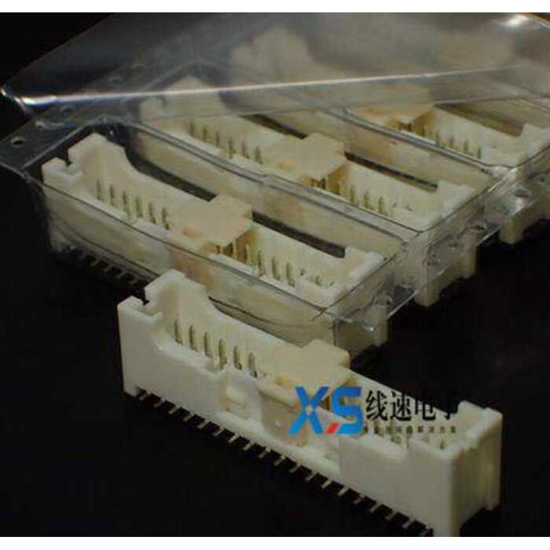 BM38B-PUDSS-TFC Original JST Connector Plug Quick Delivery Advantage ...