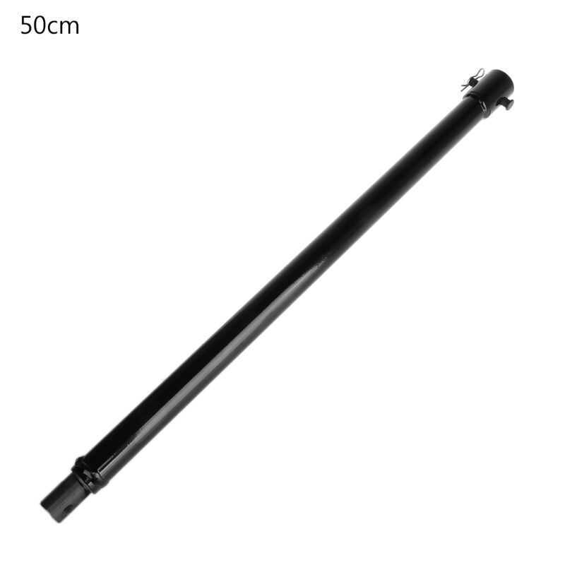 30/50Cm Extension Auger Bit Extended Length Drill Bits For Hole Digger ...