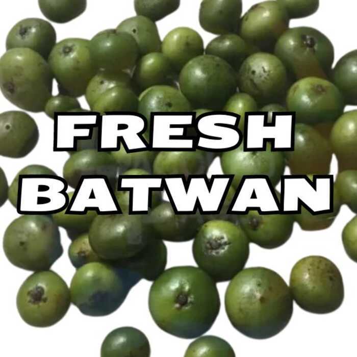 Batwan Freshlegit Organic Pampaasimkbl Kansi A75 368 | Shopee Philippines