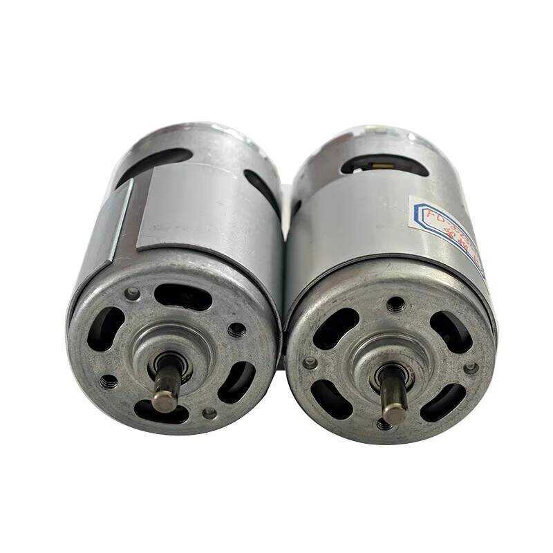 2026 Faraday High Torque And Low Noise Electric Motor Gearbox 14000 Rpm ...