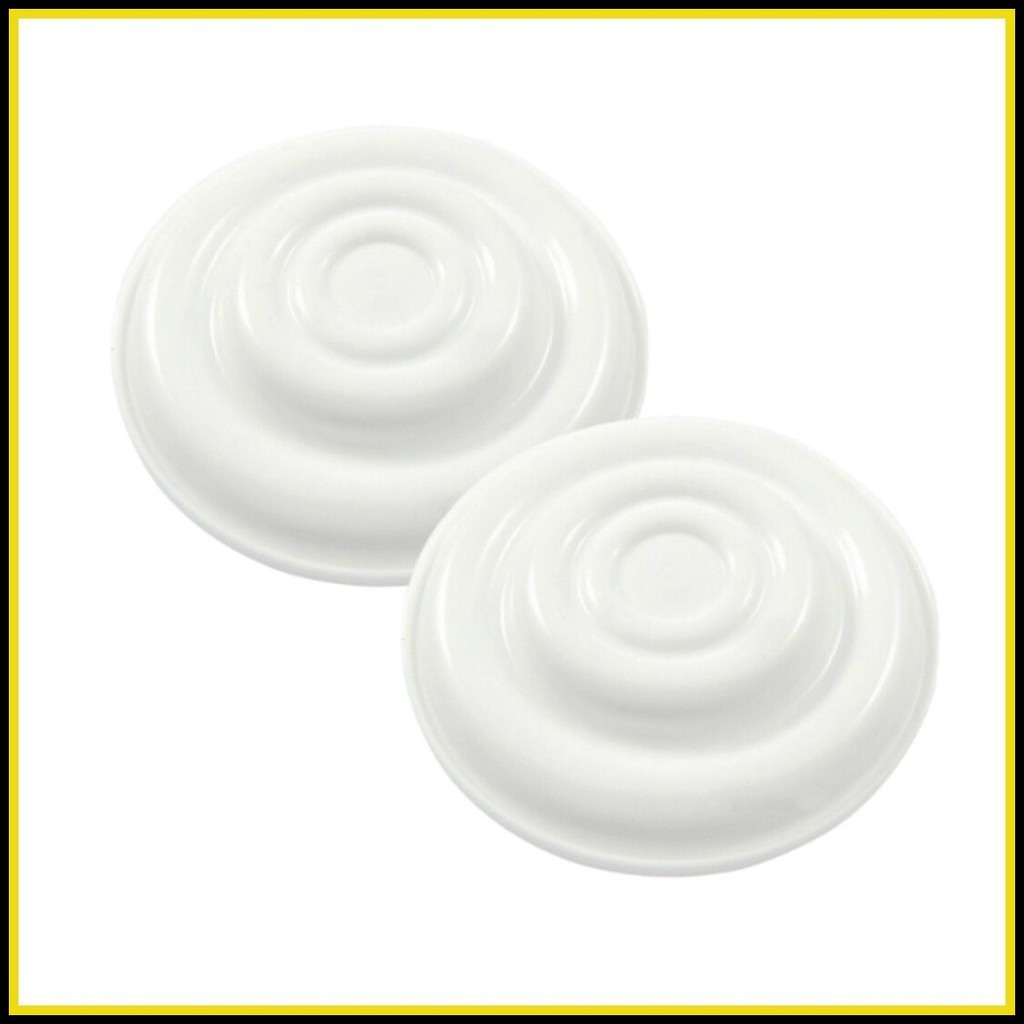 Babymama - Spectra - Backflow Diaphragm - Lid type for Spectra M1, S9 ...