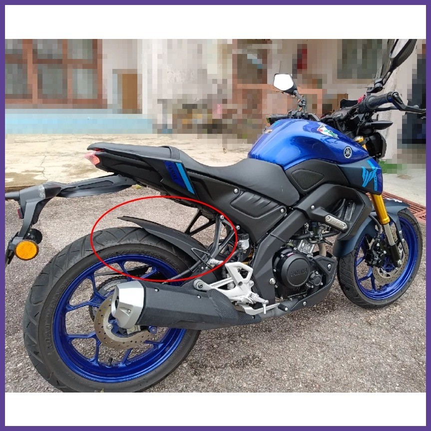 REYGEAKT For Yamaha R15 V3 V4 R15M MT 15 Xsr 155 Mt15 R15v3 Xsr155 ...