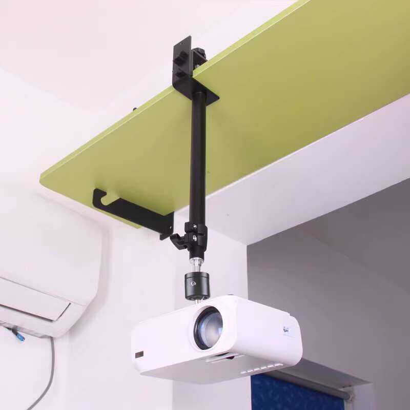 Projector 1/h4 Interface XGIMI JmGO Home Inverted Wall Ceiling Mount ...