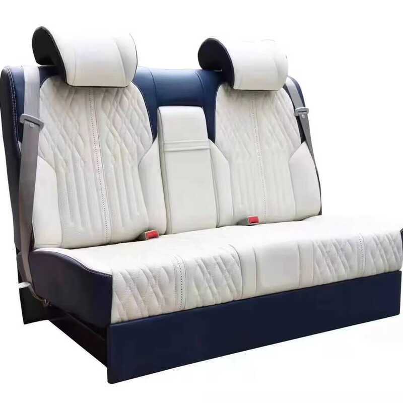 YLA Car Business Car, With CCC Certification Electric Modified VIP Van ...