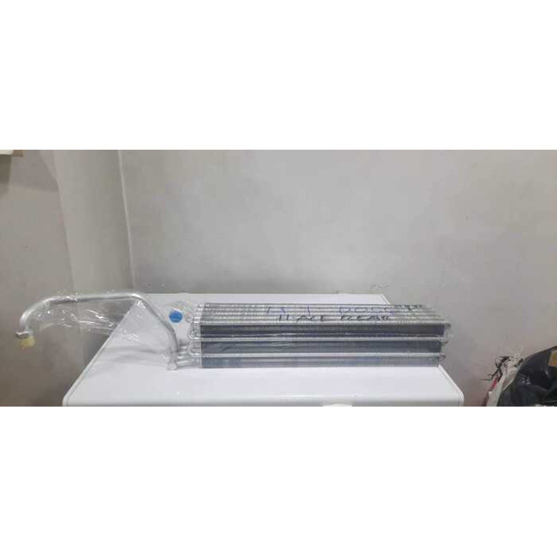 Aircon Evaporator Rear Hiace 97 Local | Shopee Philippines