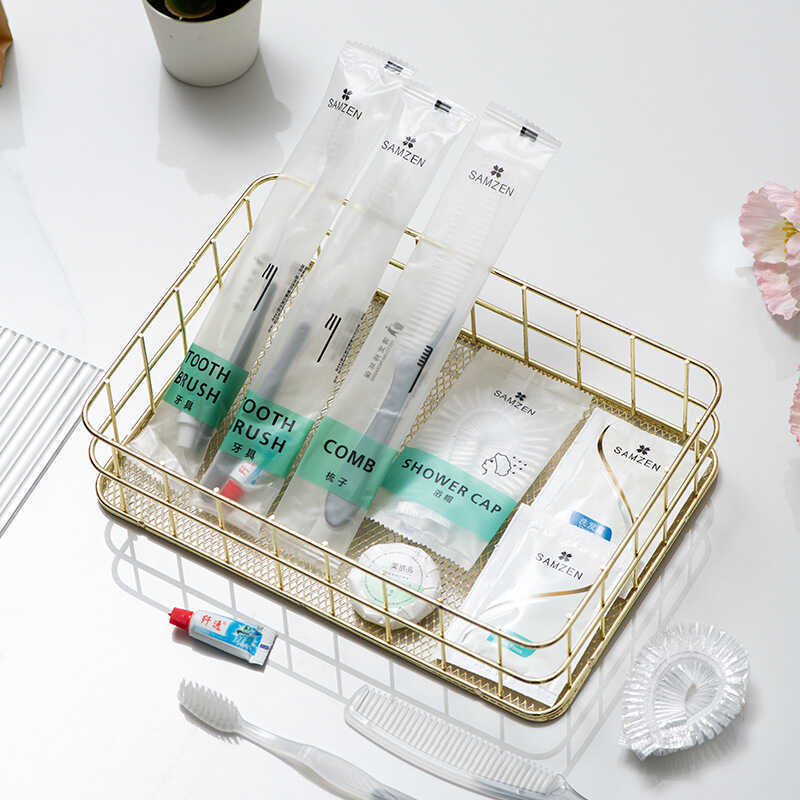 Disposable Soft Bristle Toothbrush Toothpaste B&B Hotel Toiletries Set ...