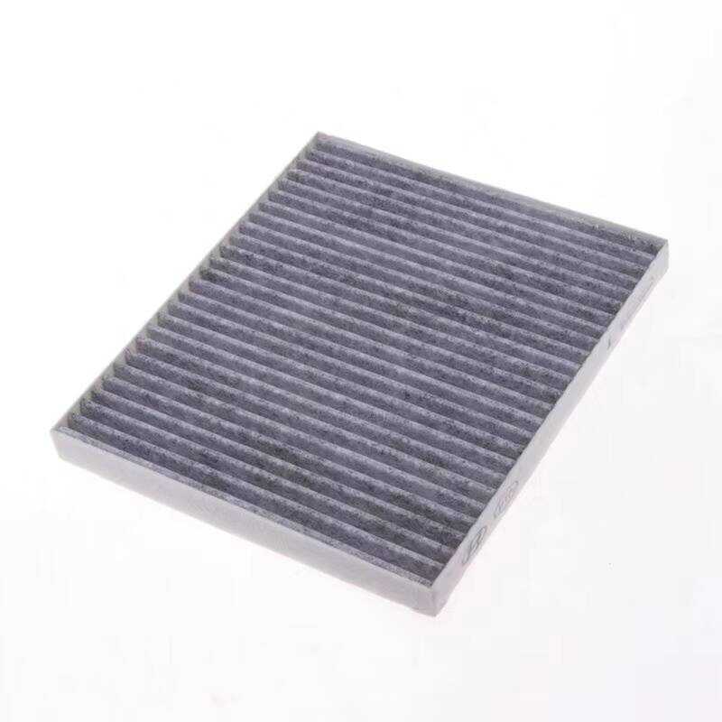 Free Sample Car Cabin Air Filter Element For Nissan X-Trail TIIDA 1.6L ...