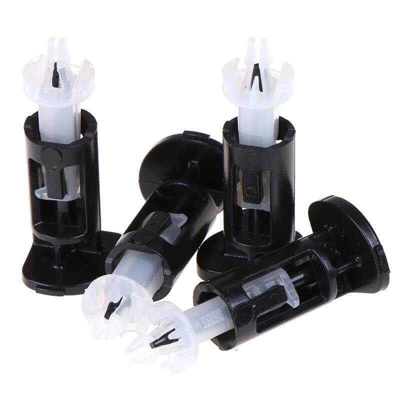 4 Pieces Price Computer CPU Cooler Fan Clips 1150/1155/1156/1366 ...