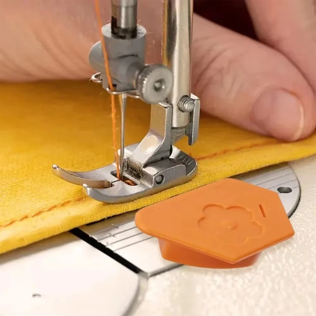 Magnetic Seam Guide Universal With Scale Multi-Purpose Sewing Machine ...
