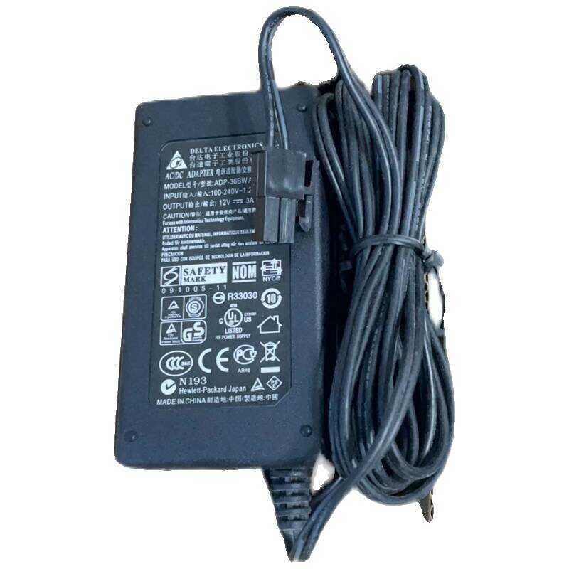 Fortinet Firewall Power Adapter FortiGate 90G Series FG-90G/91G ...