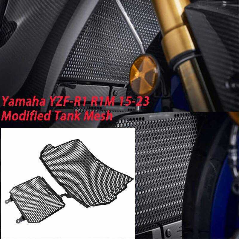 Yamaha For Yzfr1 Yzfr1m YZF R1 R1m 2018 2019 2020 2021 2022 2023 ...