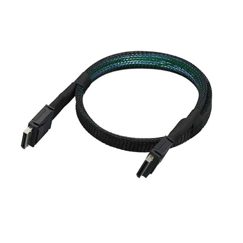 OCuLink Cable for OCuLink GPU Dock Connection Cable for RTX4090 5090 ...