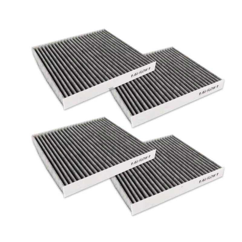 In Stock Pa5359 Cabin Air Filter Af26427 Pa10188 49082 P614547, With ...