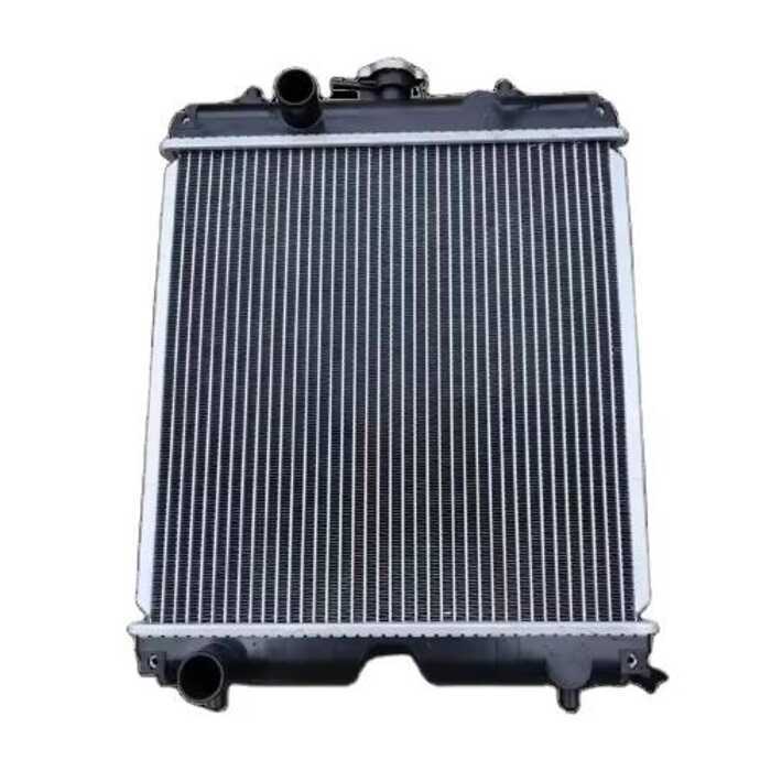 TC422-16002 L3608 3608 Assembly Radiator Tractor Kubota Water Radiator ...