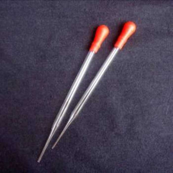 15cm 150mm Glass Rubber Tip Dropper Micro Pipette | Shopee Philippines
