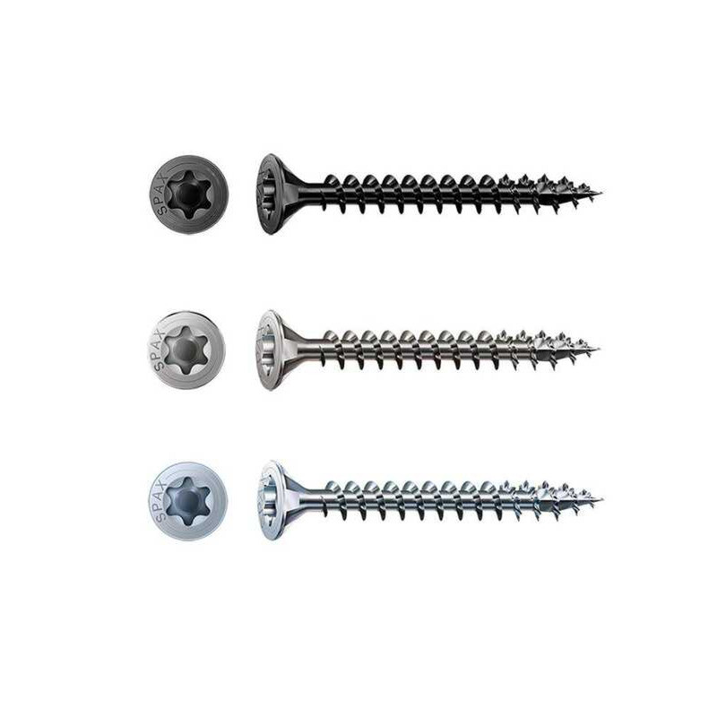Spax German Imported Countersunk Phillips Star Blum Zocchi Hinge ...
