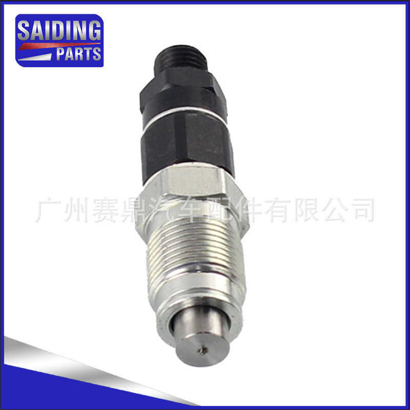 23600-19105 Suitable for Toyota 1HZ Car Fuel Injector Fuel Injector ...